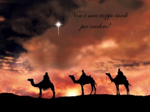 Re Magi