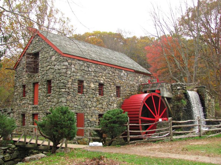 Il massacro di Hawn Mill