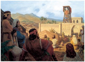libro di mormon
