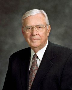 Russell Ballard