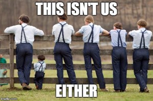 amish