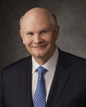 Anziano Dale G. Renlund