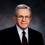 Boyd K. Packer