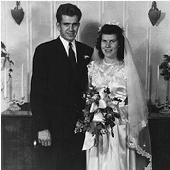 Matrimonio di Boyd K. Packer Boyd-and-Donna-Packer-matrimonio