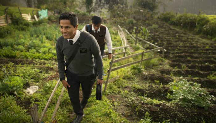 missionari ritornati