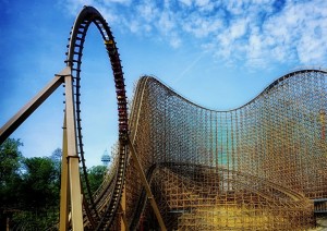 Luna park parco-giochi