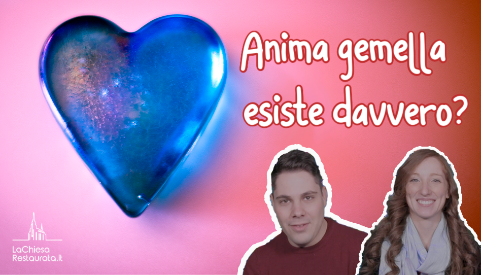 Anima gemella, esiste davvero?