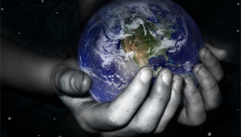 Cinque Atti di Servizio che Arrivano da Tutto il Mondo