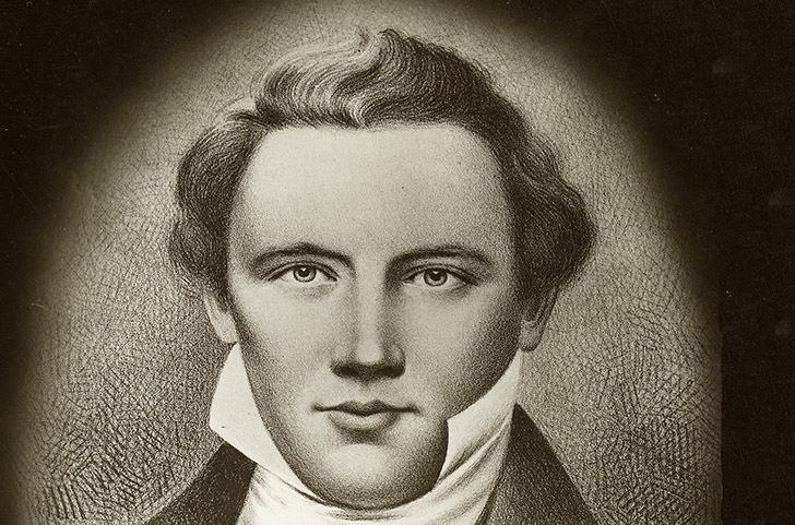 Joseph Smith
