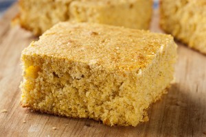 Torta di mais 