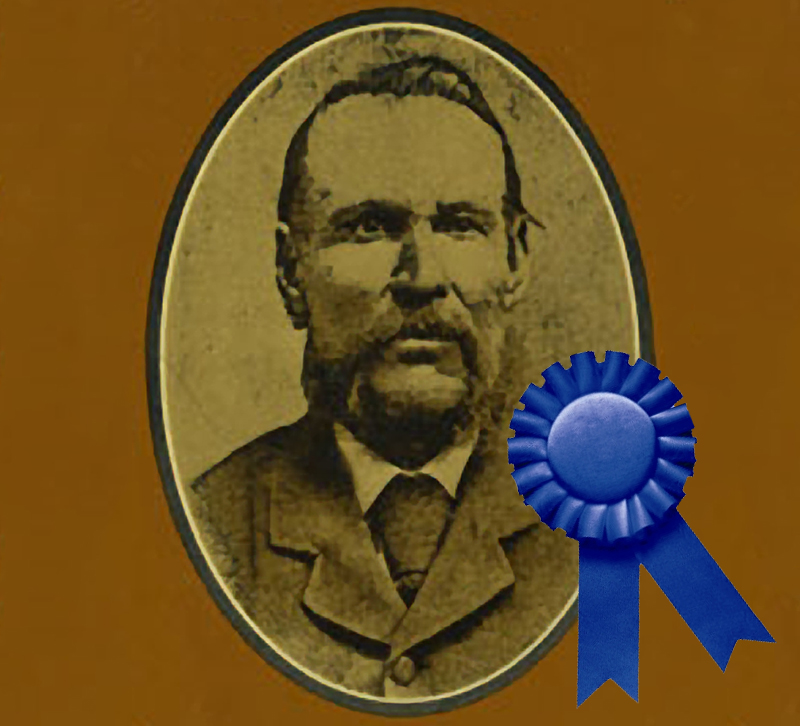 Solomon Chamberlain Solomon-Chamberlain-pionieri-mormoni