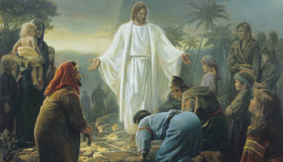 il Mormonismo