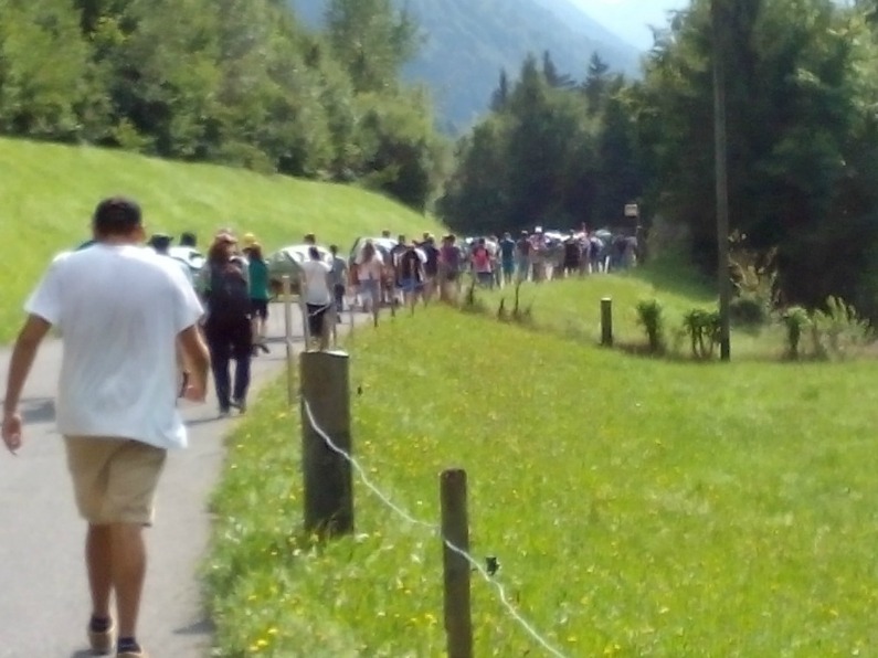 Pionieri Mormoni