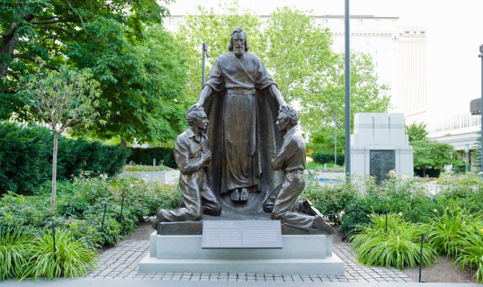 Restaurazione Sacerdozio