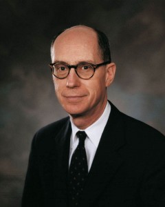 Henry b. Eyring