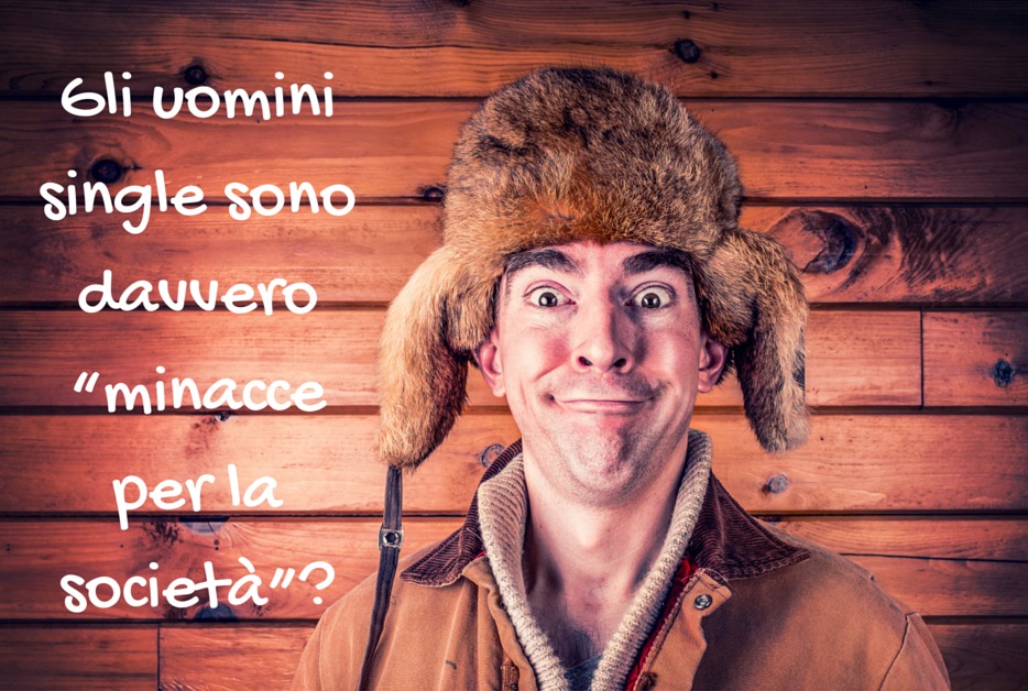 minacce per la società