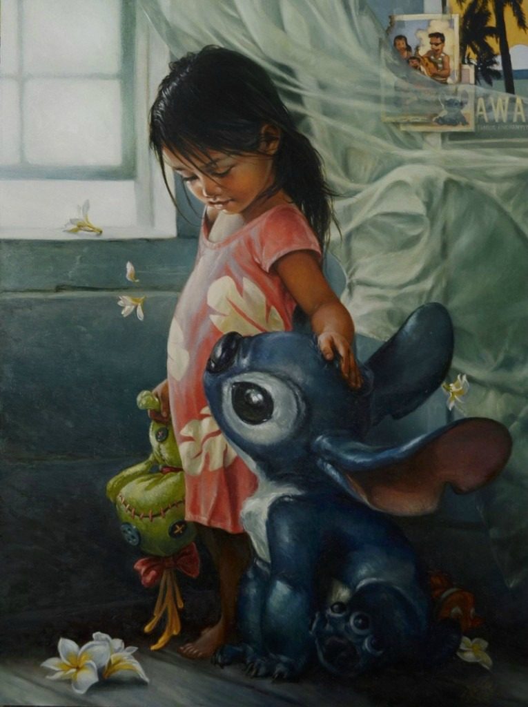 immagine disney