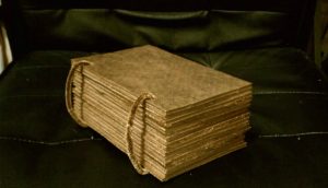 traduzione del libro di mormon