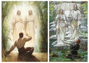 Dio Padre e Gesù Cristo