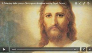 Principe della pace