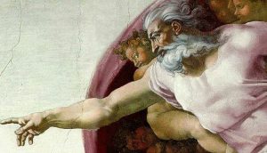 Tutto quello che ti sei sempre chiesto su Dio