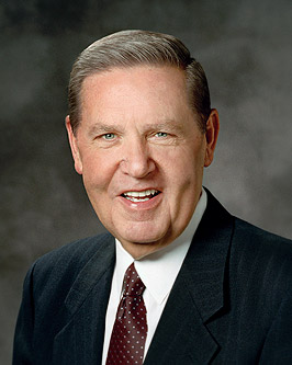 Jeffrey R. Holland Jeffrey R. Holland