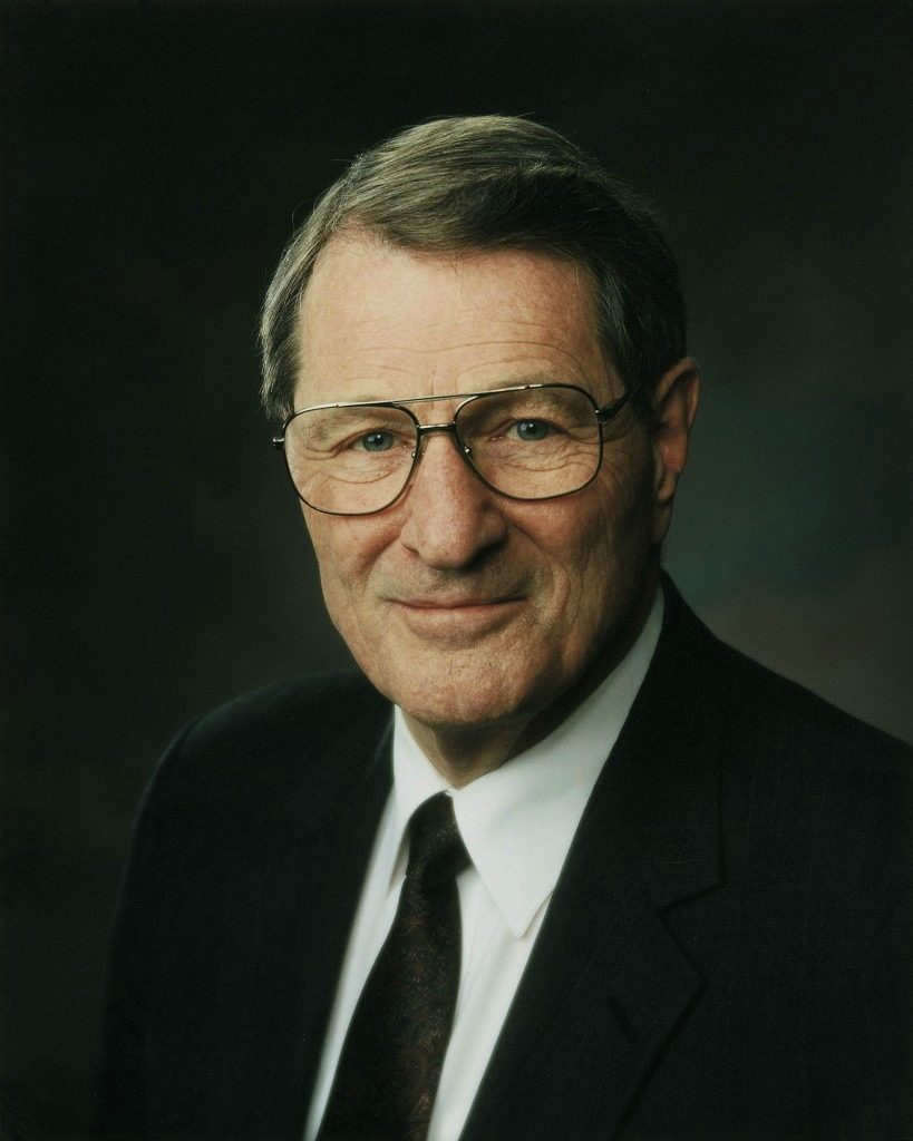 Neil A. Maxwell