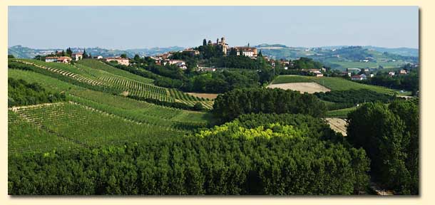 Piemonte, Italia piemonte