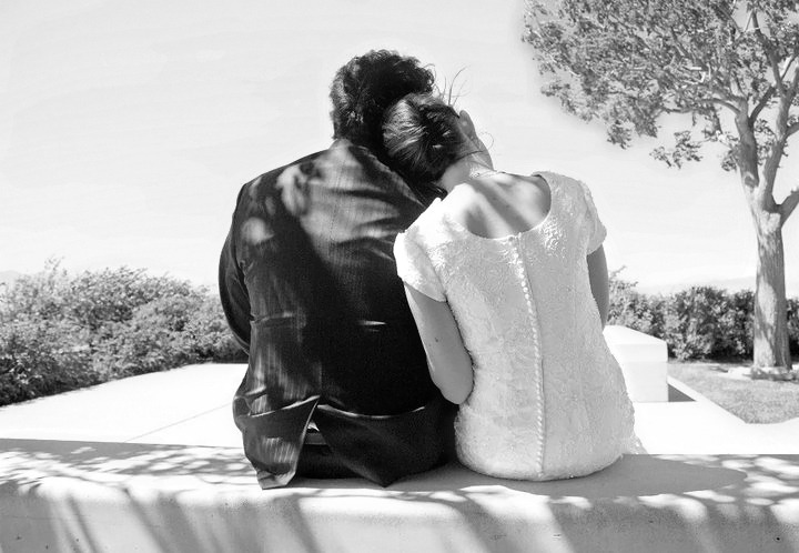 sposato missionario ritornato