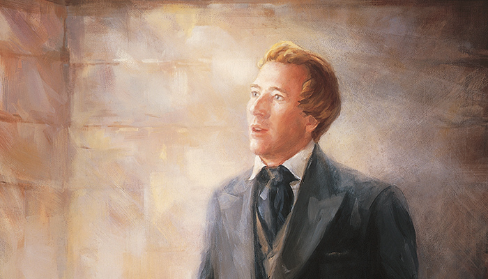 Joseph Smith e il Mormonismo - Chi era Joseph Smith?