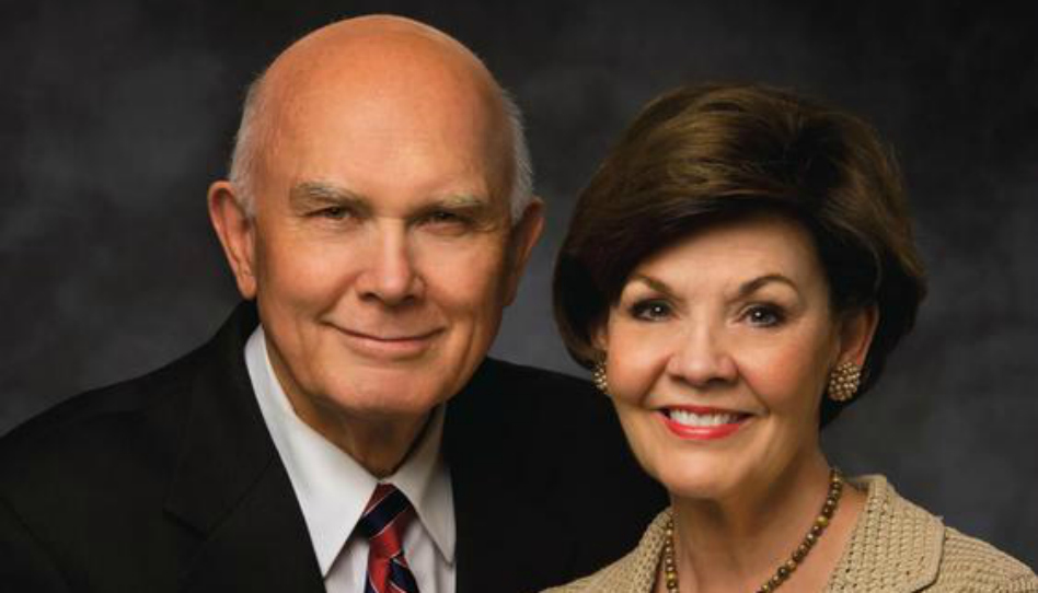 conferenza anziano Oaks