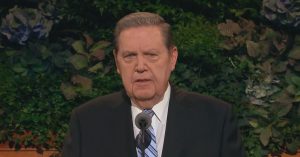 Jeffrey R. Holland