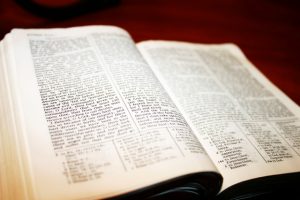 Cosa è successo quando il mio prete mi ha detto di leggere il Libro di Mormon