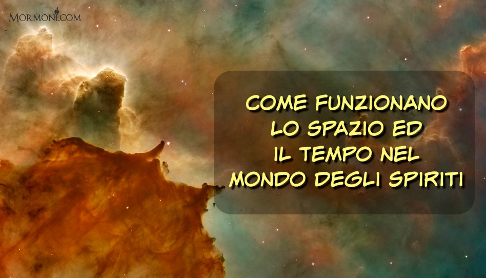 vita dopo la morte