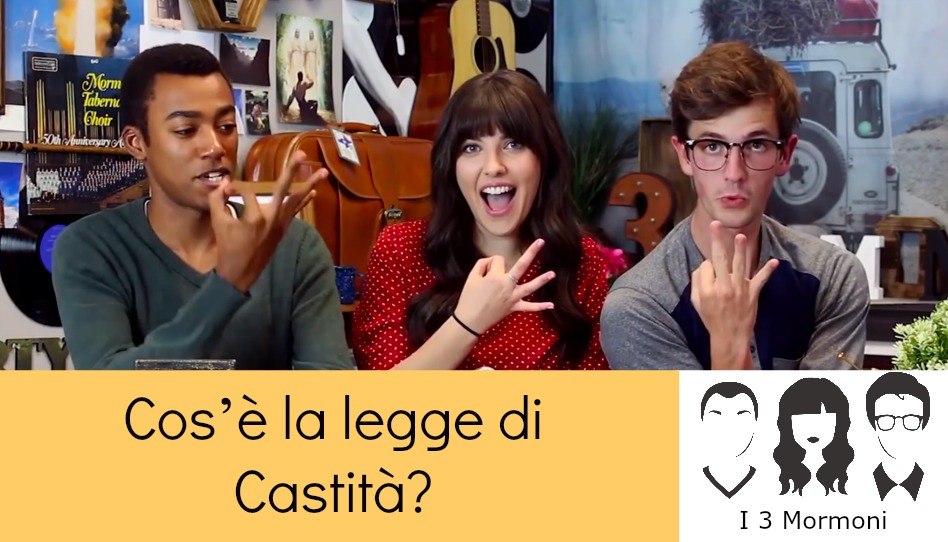 castità