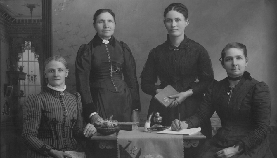 Svolgere il lavoro genealogico e di storia familiare Svolgere il lavoro genealogico e di storia familiare