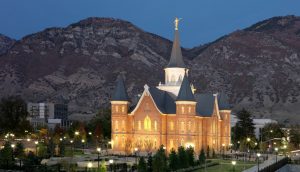 3 cose che i genitori dovrebbero insegnare ai giovani prima di andare al tempio