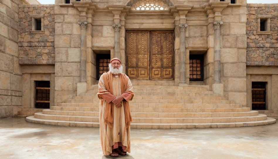 4 simboli del tempio poco discussi e il loro significato