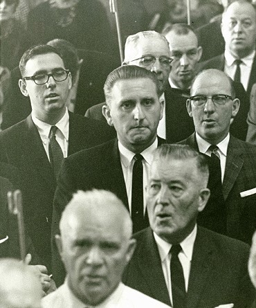 Thomas S. Monson Presidente Monson