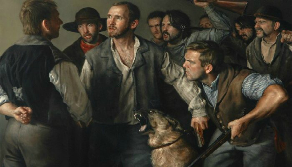 fratelli di Joseph