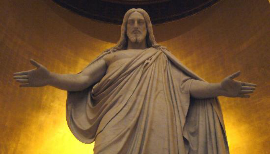 conoscere gesù