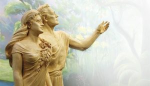Quando Satana cercò di uccidere Adamo ed Eva