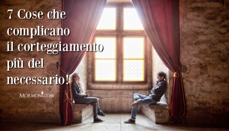 corteggiamento