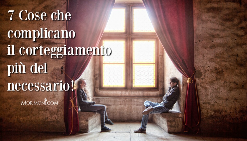 corteggiamento