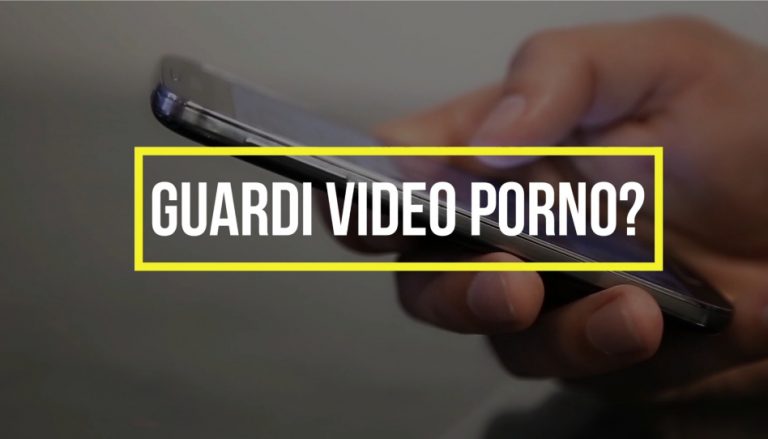 pornografia
