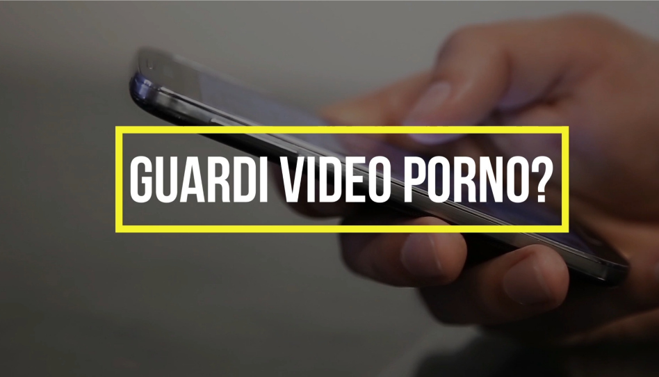pornografia