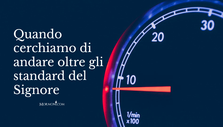 comandamenti