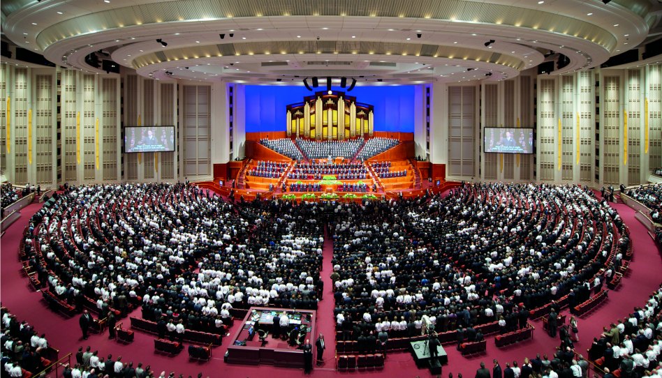 chi sono i mormoni I membri dell Chiesa di Gesù Cristo