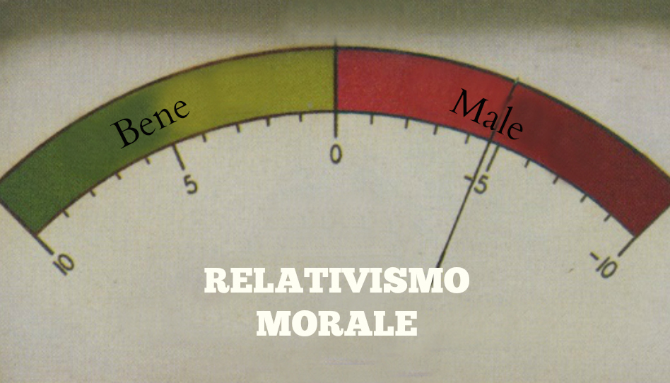relativismo morale