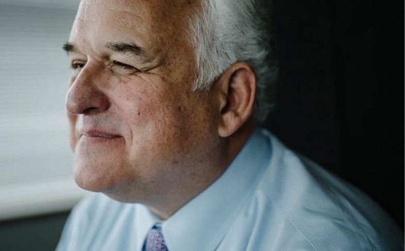 Tom Christofferson e la comunità LGBT+